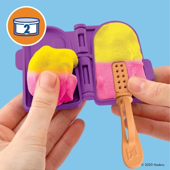 Baby Alive Sunshine Snacks Doll – Summer-Themed Waterplay & Feeding Fun - Picture 8 of 8